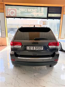 جيب جراند شيروكي